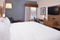  - Holiday Inn Express Olean