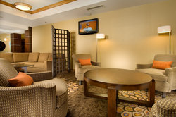  - Holiday Inn Express & Suites Alexandria - I-95 & I-495, Exit 177