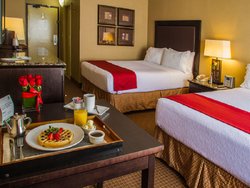  - Holiday Inn La Mesa