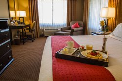  - Holiday Inn La Mesa