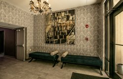  - Hotel Indigo Five Points Birmingham