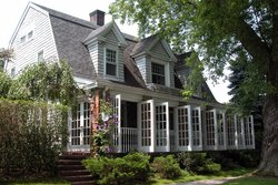  - Mill House Inn East Hampton