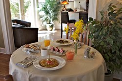  - Mill House Inn East Hampton