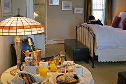  - Mill House Inn East Hampton