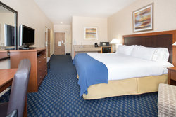  - Holiday Inn Express & Suites Abilene - I-70, Exit 275
