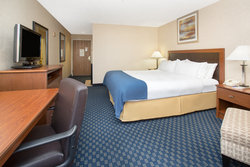  - Holiday Inn Express & Suites Abilene - I-70, Exit 275