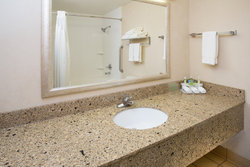  - Holiday Inn Express & Suites Abilene - I-70, Exit 275