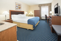  - Holiday Inn Express & Suites Abilene - I-70, Exit 275