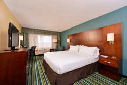 - Holiday Inn Express Flagstaff - I-40, Exit 198