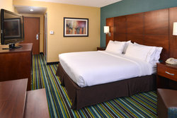  - Holiday Inn Express Flagstaff - I-40, Exit 198