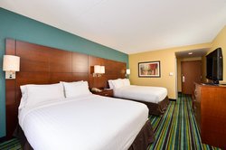  - Holiday Inn Express Flagstaff - I-40, Exit 198