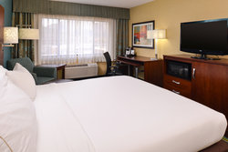  - Holiday Inn Express Flagstaff - I-40, Exit 198