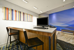  - Holiday Inn Express & Suites East Evansville