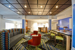  - Holiday Inn Express & Suites East Evansville