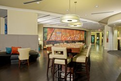  - Hotel Indigo Atlanta Airport College Park - I-85, Exit 72