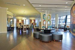  - Hotel Indigo Atlanta Airport College Park - I-85, Exit 72