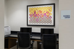  - Holiday Inn Express & Suites Airdrie