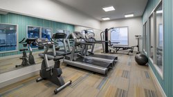  - Holiday Inn Express & Suites Airdrie