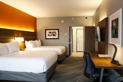  - Holiday Inn Express & Suites East Evansville