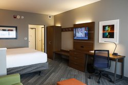  - Holiday Inn Express & Suites East Evansville