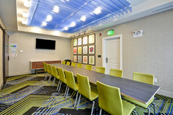  - Holiday Inn Express & Suites East Evansville