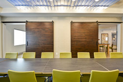  - Holiday Inn Express & Suites East Evansville