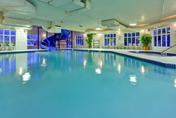  - Holiday Inn Express & Suites Airdrie