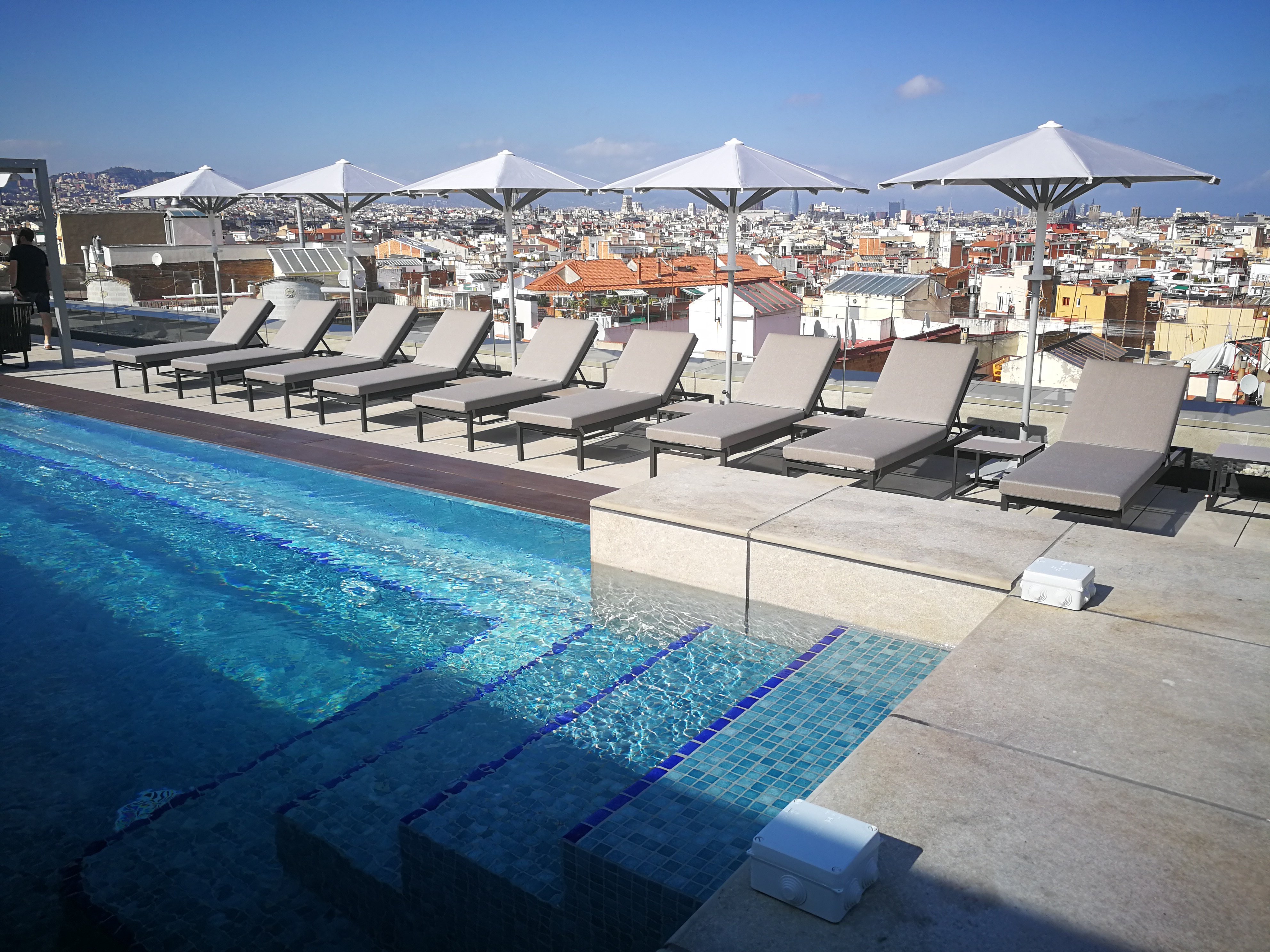 InterContinental Barcelona by IHG in Barcelona
