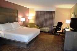  - Holiday Inn Santee - I-95, Exit 98