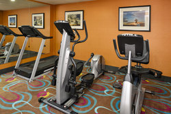  - Holiday Inn Express & Suites Huber Heights - I-70, Exit 36