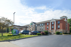  - Holiday Inn Express & Suites Huber Heights - I-70, Exit 36