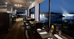  - Crowne Plaza Hotel Niagara Falls