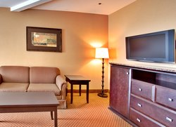  - Holiday Inn La Mesa