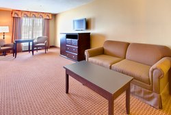  - Holiday Inn La Mesa