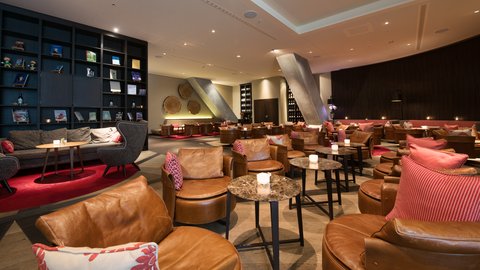 ALPENGOLD HOTEL - Photo 9