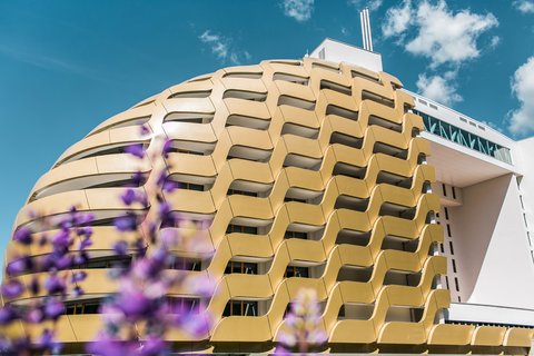 ALPENGOLD HOTEL - Photo 115