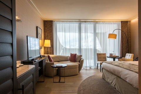 ALPENGOLD HOTEL - Photo 103