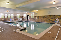  - Holiday Inn Express & Suites Albany - I-5, Exit 234