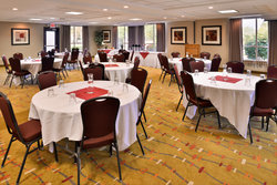  - Holiday Inn Express & Suites Albany - I-5, Exit 234