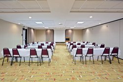  - Holiday Inn Express & Suites Albany - I-5, Exit 234