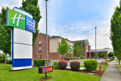  - Holiday Inn Express & Suites Albany - I-5, Exit 234