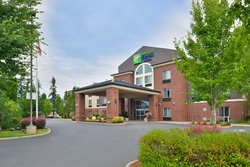 - Holiday Inn Express & Suites Albany - I-5, Exit 234