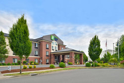  - Holiday Inn Express & Suites Albany - I-5, Exit 234