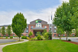  - Holiday Inn Express & Suites Albany - I-5, Exit 234