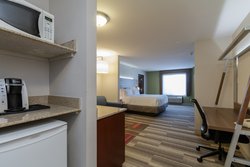  - Holiday Inn Express Notre Dame South Bend