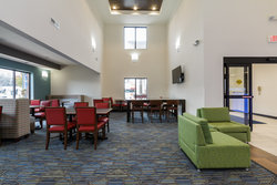  - Holiday Inn Express Notre Dame South Bend