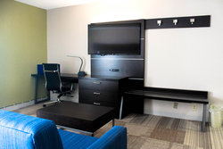  - Holiday Inn Express Douglasville - I-20, Exit 34