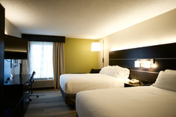  - Holiday Inn Express Douglasville - I-20, Exit 34