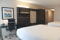  - Holiday Inn Express Douglasville - I-20, Exit 34
