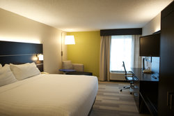  - Holiday Inn Express Douglasville - I-20, Exit 34